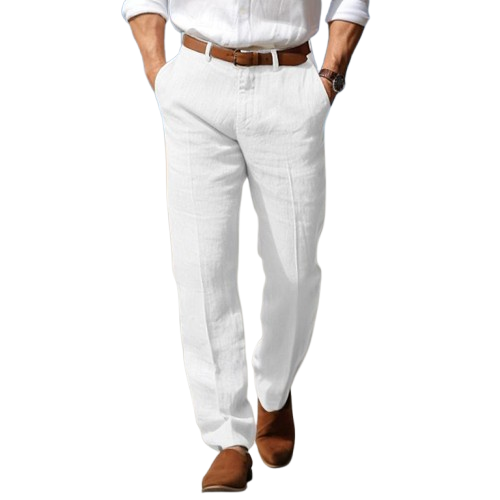Calça Patrizio Russo
