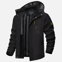 Jaqueta Impermeável Masculina
