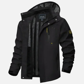 Jaqueta Impermeável Masculina