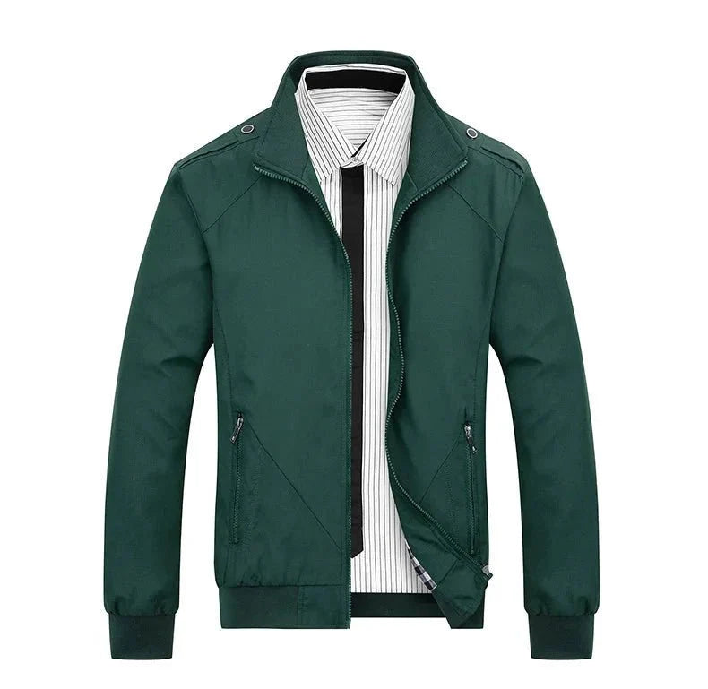 Jaqueta Masculina Casual Outwear Bellvian