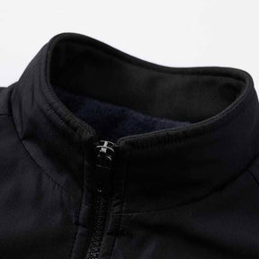 Jaqueta Masculina Cold Sweden Romenzi