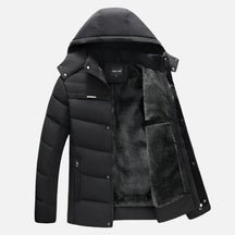 Jaqueta Masculina Inverno - Temperaturas até -15º C