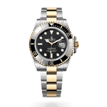 SUBMARINER 41mm  - Acompanha Caixa