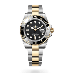 SUBMARINER 41mm  - Acompanha Caixa