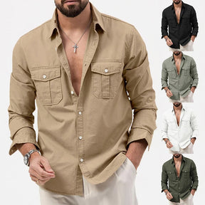 Belmonto Shirt