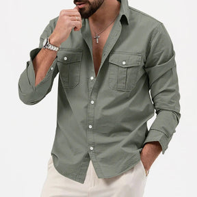 Belmonto Shirt