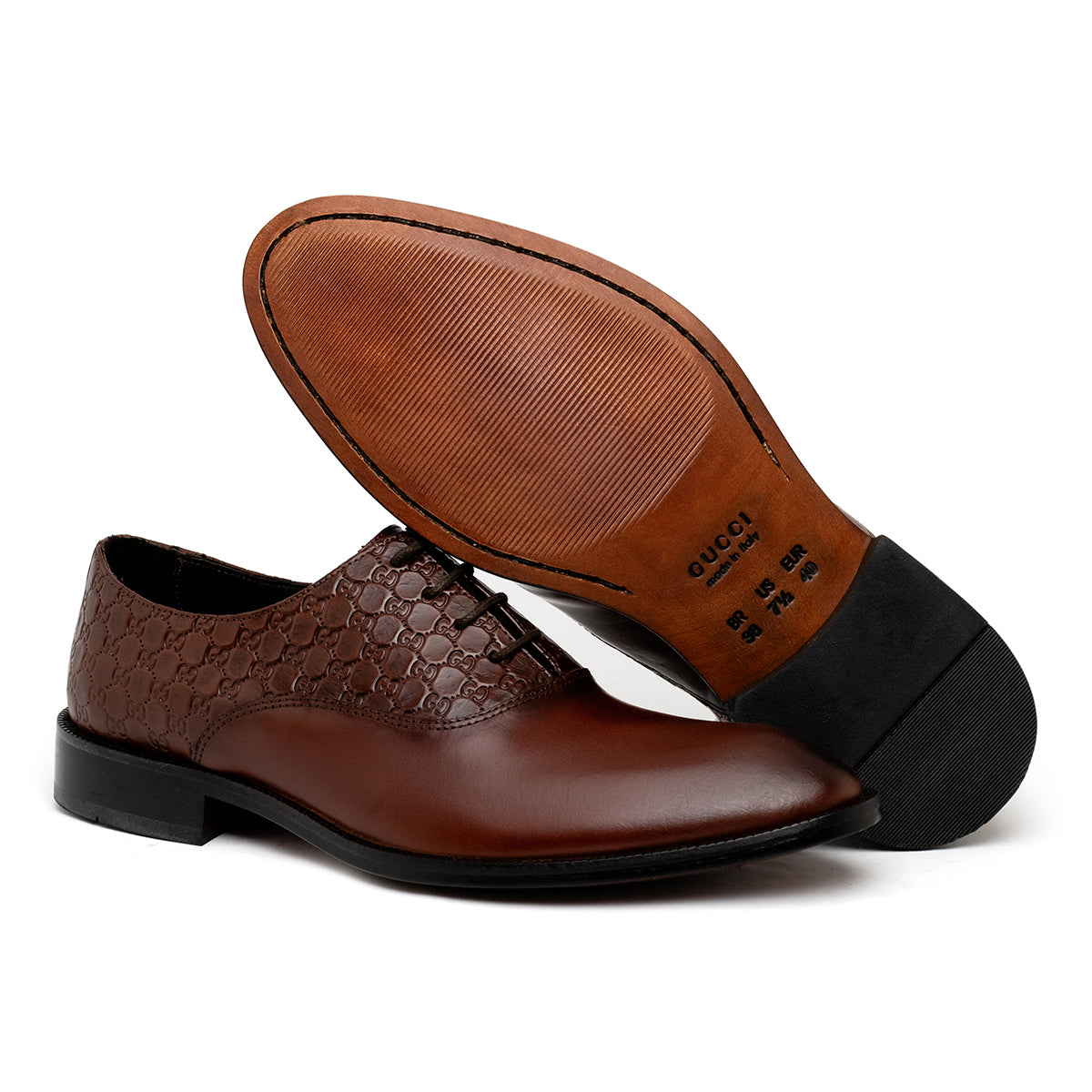 Gucci "Pour Homme" Mouro