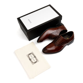 Gucci "Pour Homme" Mouro