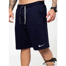 BERMUDA NI KE MOLETOM MASCULINA