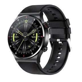 Smartwatch Lige + Pulseira de Brinde